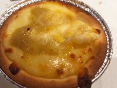 金枕榴莲芝士挞-必胜客(五道口店)