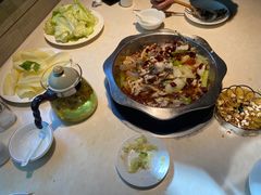 -万和源炝锅城·活鱼现炝(文艺北路店)