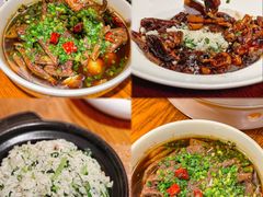 -沪上馨和小馆•海派上海菜(陆家浜路店)