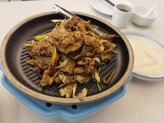 -西部马华清真食府·丝路菜(大钟寺店)