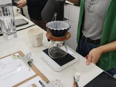 -浆木咖啡馆(湘子庙街店)