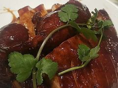 -老上海弄堂菜馆(恒基名人购物中心店)