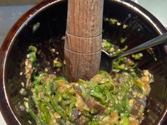 -费大厨辣椒炒肉(黄兴中心广场店)