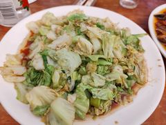 -清真宏玉祥黄门脸餐厅(华荫东里店)