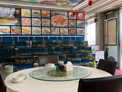 -渔中舟海鲜大排档(普陀沈家门店)