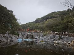 -皖西大裂谷