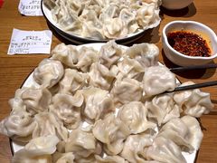 -伊喜饺子·烤鸭(五道口学院路店)