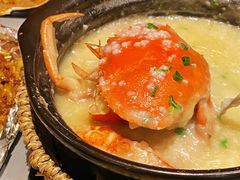 -蚝翅·海鲜粥·烧烤·龙虾季(海曙天一店)