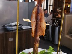 -火炉火自助餐(西直门凯德MALL店)