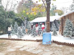 -HERRE·FARM 赫尔露营农场·团建聚会包场