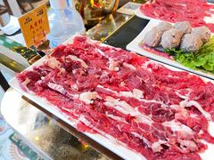 吊龙伴-大吉利·潮汕牛肉火锅(河西店)