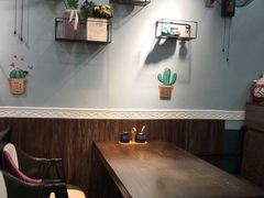 大堂-鸭小妹鸭血粉丝(老门东店)