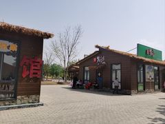 -怀来官厅水库