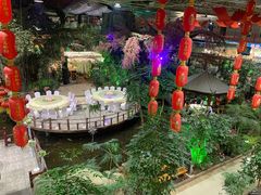 -新世纪绿洲(抚顺店)
