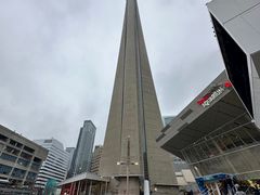-加拿大国家电视塔