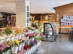 -玫瑰西餐厅.意面披萨.牛排咖啡