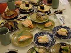 -海鮮寿司とれとれ市場