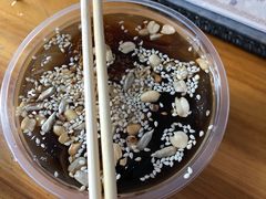 玫瑰冰粉-王万妈卤猪脚(青岩交通路)