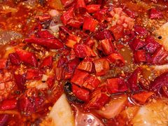 毛血旺-淀里船宴(卓达店)