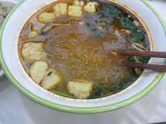 -张记汤馆(嫩江路店)