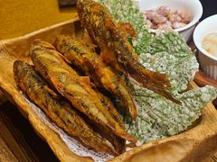 -丹江渔村(首都机场店)