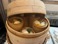 -上海和平饭店茉·莉酒廊 Jasmine Lounge
