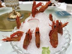 -金时代顺风大酒店(静安大融城店)