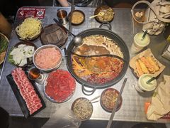 -冯校长老火锅(深圳总店)