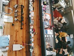 -Be Lived Cafe比例咖啡(摩天轮店)