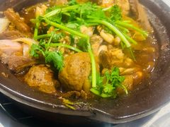 -二楼老店重庆鸡公煲(真光路店)