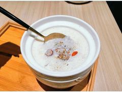 -熹素·鲜美素食Vegetarian (天河领展店)
