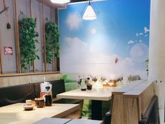 -大头亮羊汤烩面·河南非遗(良乡总店)