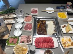 -海底捞火锅(龙湖北京大兴天街店)