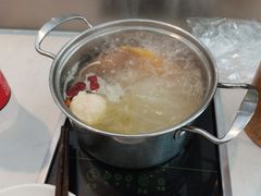 -森季旋转火锅(怀远门店)