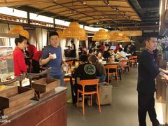 -小隐人家(乐松店)