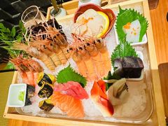-水濑·日料放题(天河店)