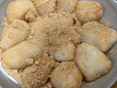 -屋里家延边朝鲜族冷面(南园店)