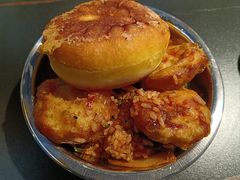 -牛煎里牛肉煎包淮南牛肉汤(广东路店)