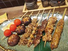 -玄白·炭烤活鳗(上海首店)