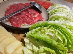 -滇铺子·云南特色菜·鲜花野菜季(曲靖万达店)