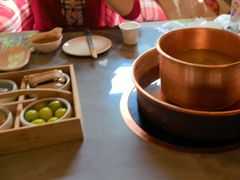 -慢丽江·云南野生菌土鸡锅(付家庄店)