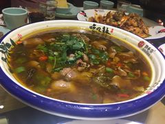 -鸡毛店·川菜(双楠店)