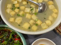 -金哥私房菜馆(张府园总店)