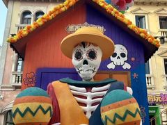 -华谊兄弟（长沙）电影小镇