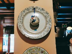 -古董花园(思南路42弄小区店)