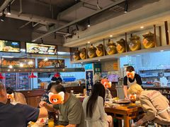 -楠火锅(太古里总店)