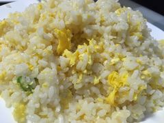 蛋炒饭-华春餐馆(鱼山路店)