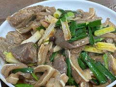 -三百碗宝应长鱼面(板仓街店)