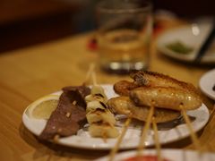 -福烤锦花(长乐路店)