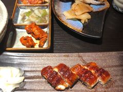 -鱼亭料理(芝罘店)